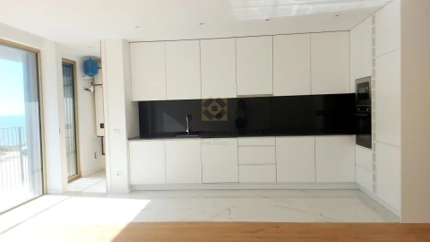 Apartamento T2 para Venda em Canidelo