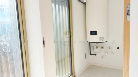 Apartamento T2 para Venda em Canidelo