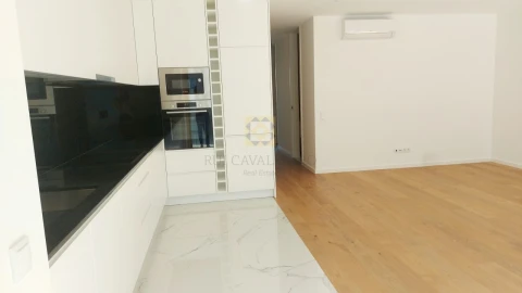 Apartamento T2 para Venda em Canidelo