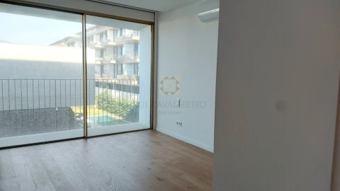 Apartamento T2 para Venda em Canidelo