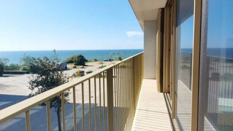Apartamento T2 para Venda em Canidelo