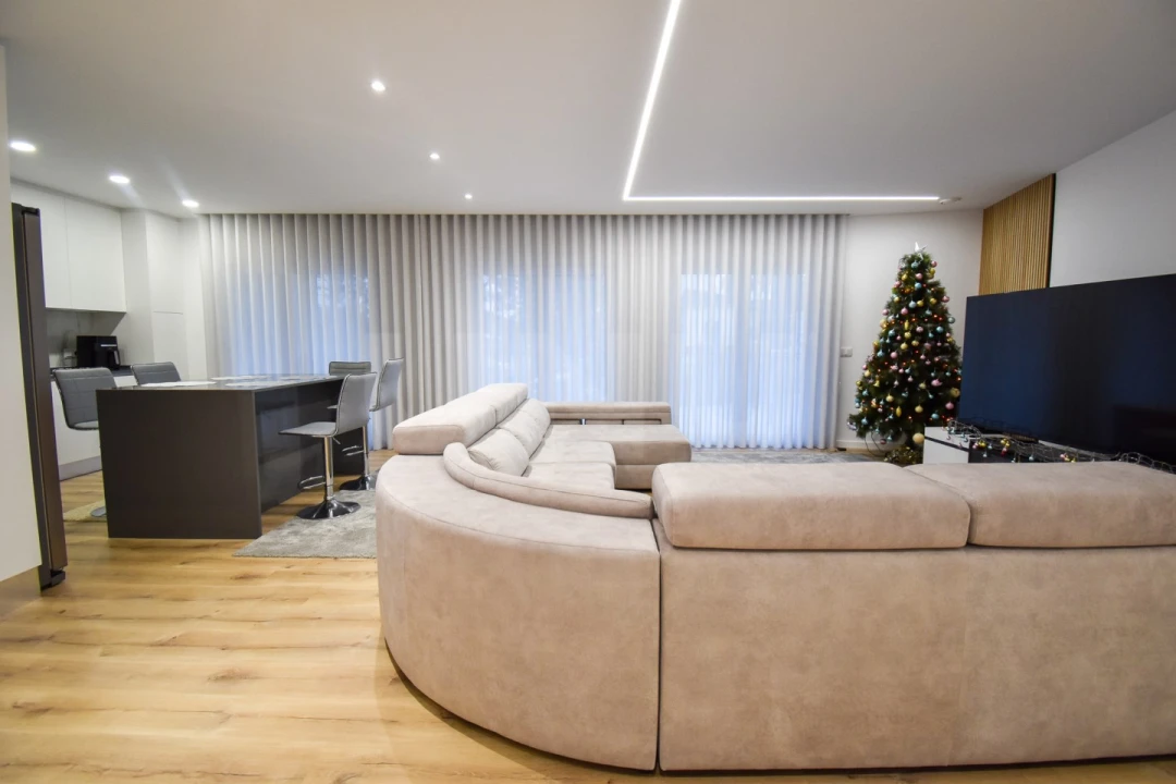 Apartamento T3 para Venda em Lourinhã e Atalaia Foto 3