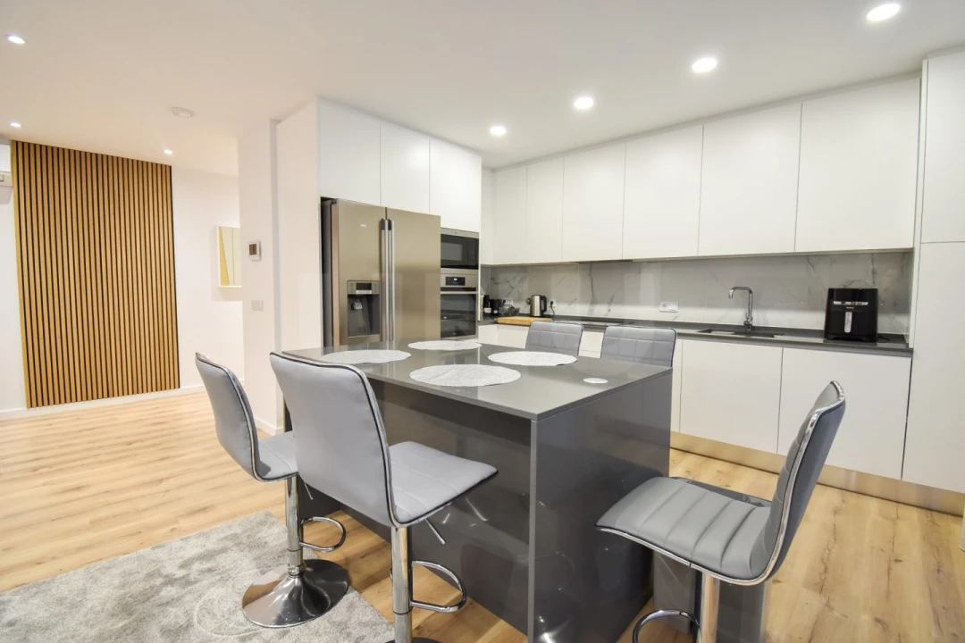 Apartamento T3 para Venda em Lourinhã e Atalaia Foto 6