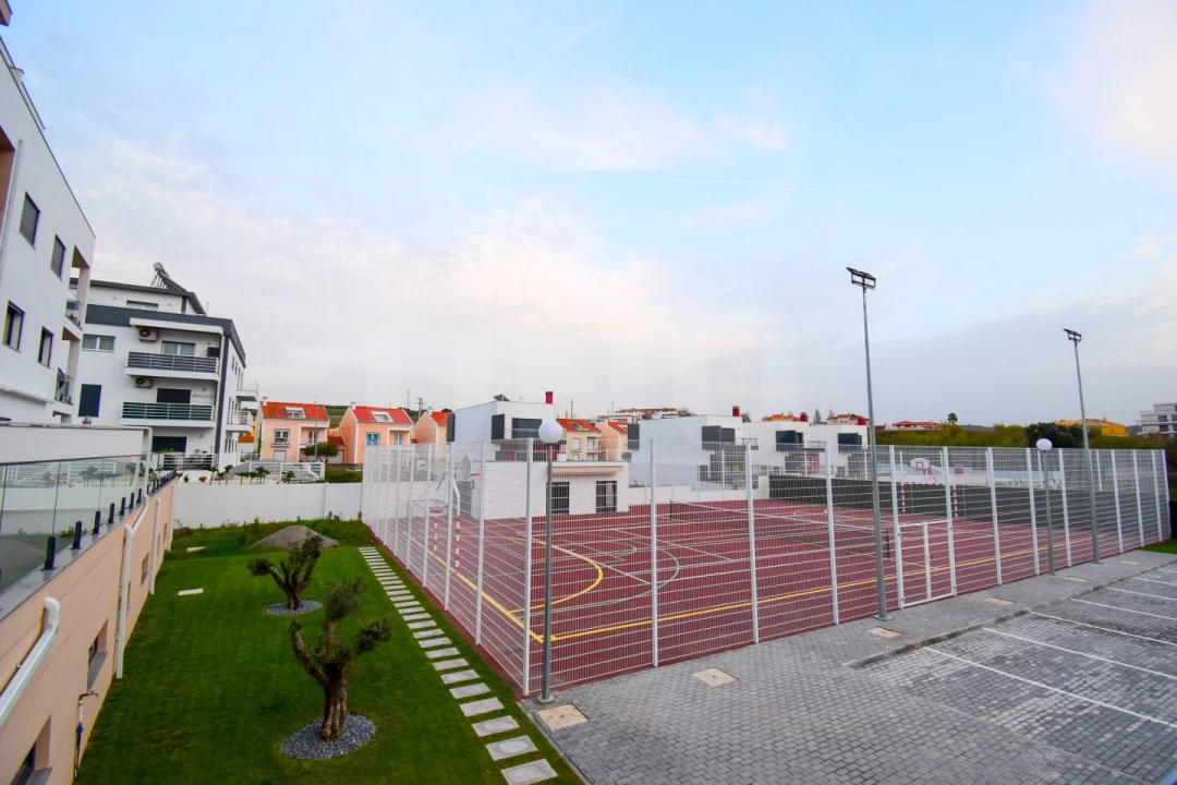 Apartamento T3 para Venda em Lourinhã e Atalaia Foto 18