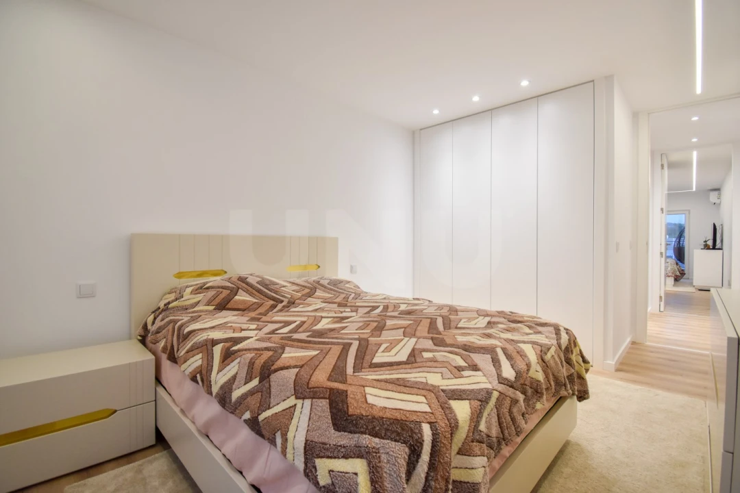 Apartamento T3 para Venda em Lourinhã e Atalaia Foto 20