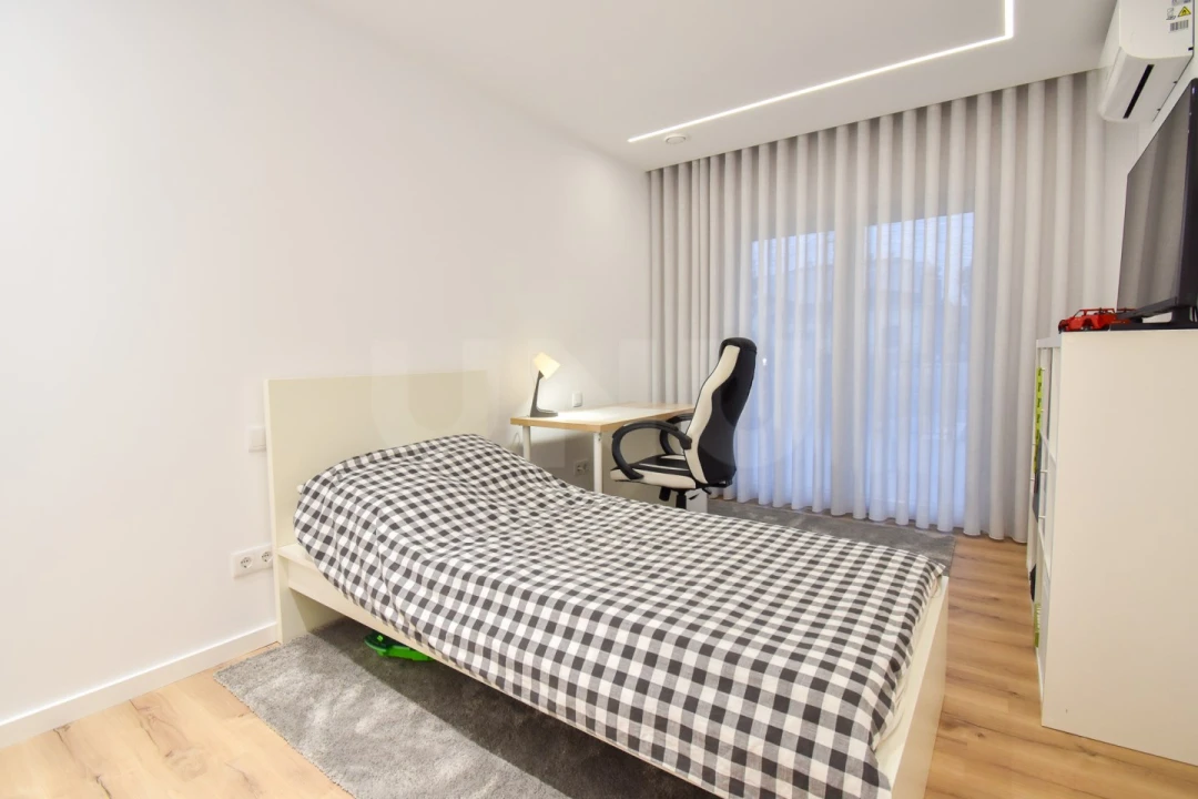 Apartamento T3 para Venda em Lourinhã e Atalaia Foto 21