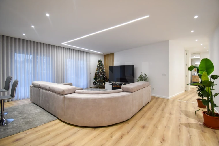 Apartamento T3 para Venda em Lourinhã e Atalaia Foto 2