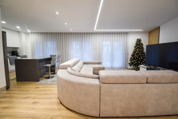 Apartamento T3 para Venda em Lourinhã e Atalaia Foto 3