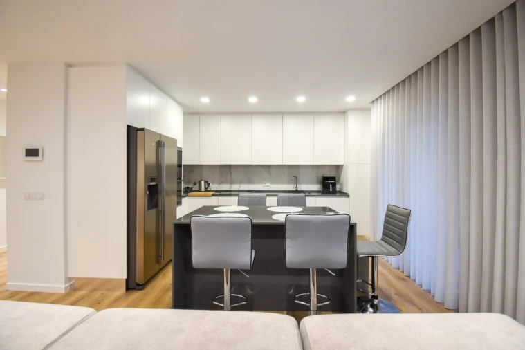 Apartamento T3 para Venda em Lourinhã e Atalaia