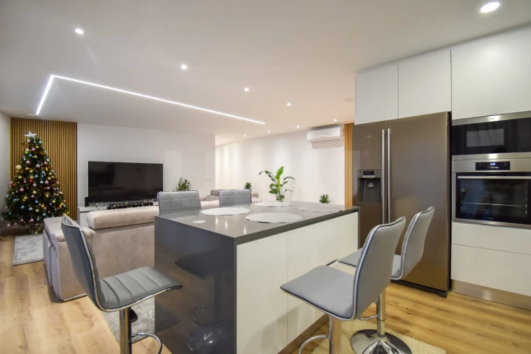 Apartamento T3 para Venda em Lourinhã e Atalaia Foto 10