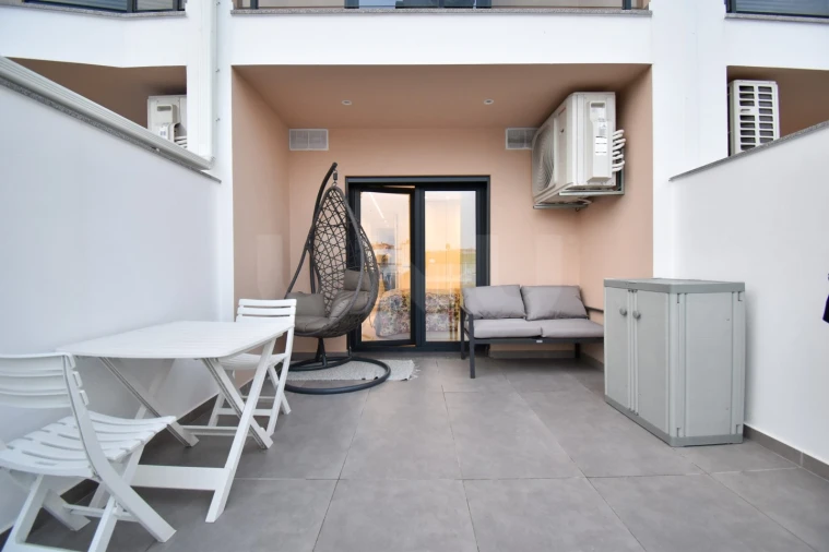 Apartamento T3 para Venda em Lourinhã e Atalaia Foto 15