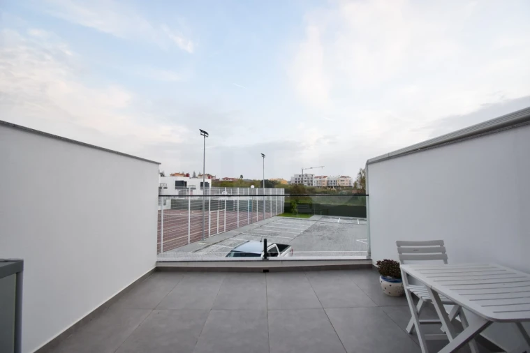 Apartamento T3 para Venda em Lourinhã e Atalaia Foto 16