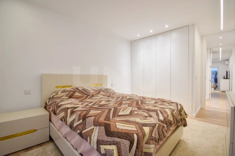 Apartamento T3 para Venda em Lourinhã e Atalaia Foto 20