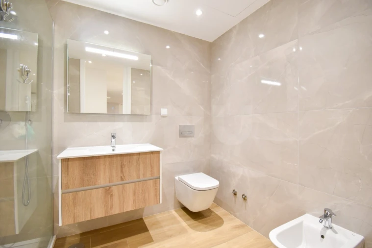 Apartamento T3 para Venda em Lourinhã e Atalaia Foto 23