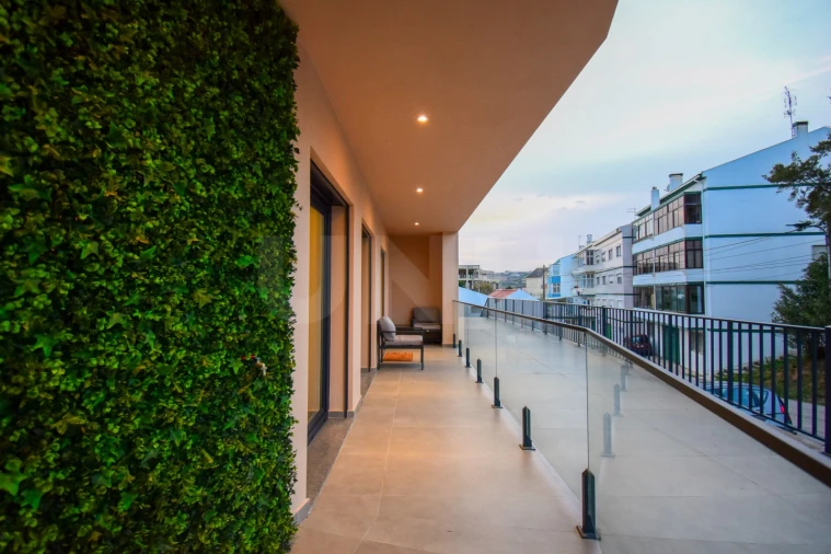 Apartamento T3 para Venda em Lourinhã e Atalaia Foto 26