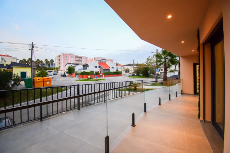 Apartamento T3 para Venda em Lourinhã e Atalaia Foto 27