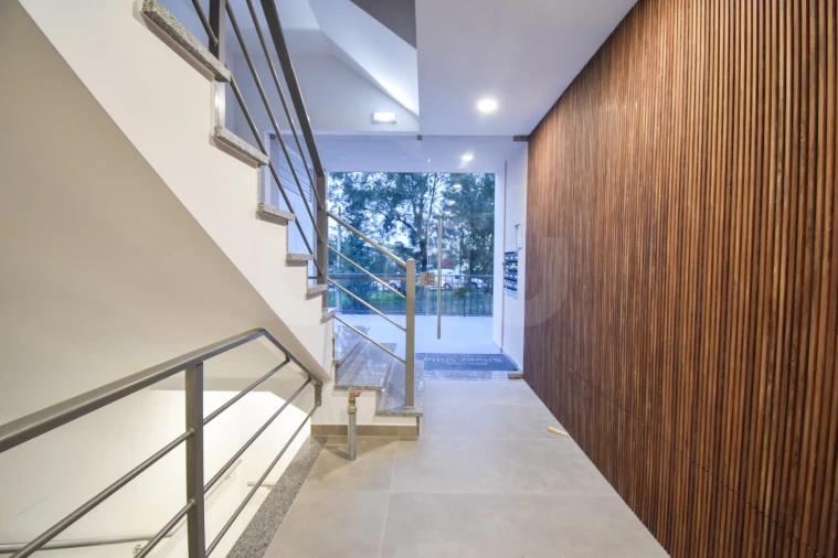 Apartamento T3 para Venda em Lourinhã e Atalaia Foto 29