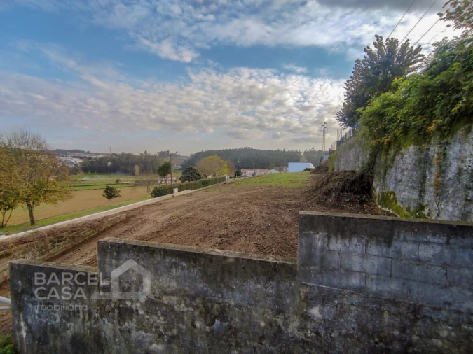 Terreno para Venda em Silveiros e Rio Covo (Santa Eulália) Foto 3