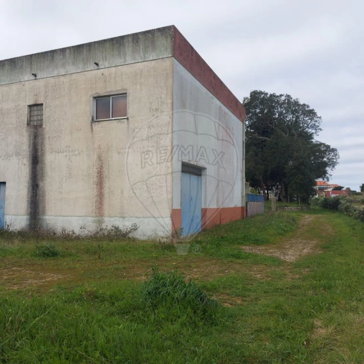 Armazém para Venda em Santa Maria, São Pedro e Sobral da Lagoa Foto 3