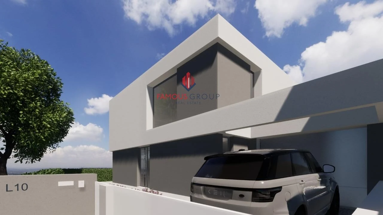 Moradia T4 para Venda em Estômbar e Parchal Foto 3