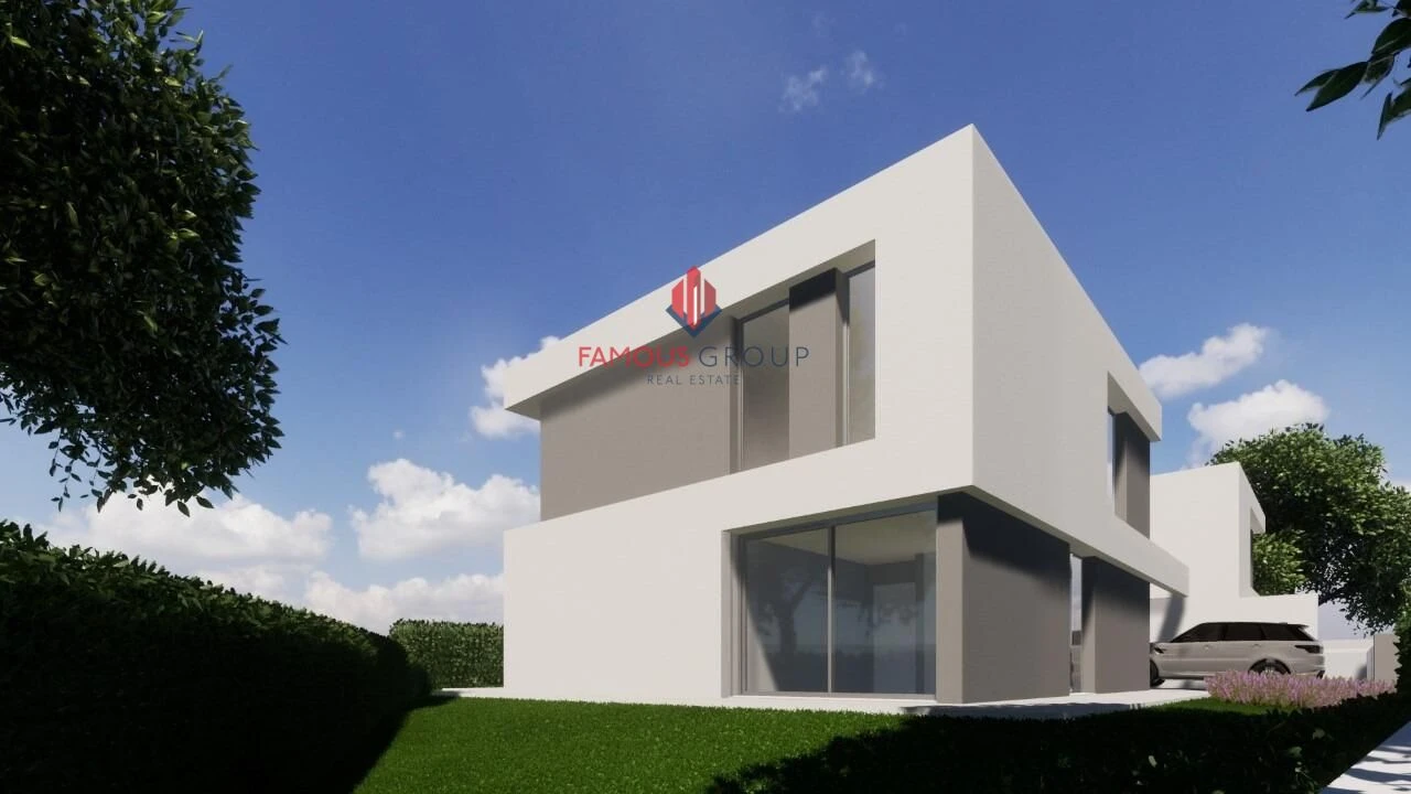 Moradia T4 para Venda em Estômbar e Parchal Foto 5