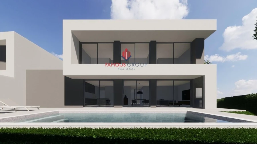 Moradia T4 para Venda em Estômbar e Parchal