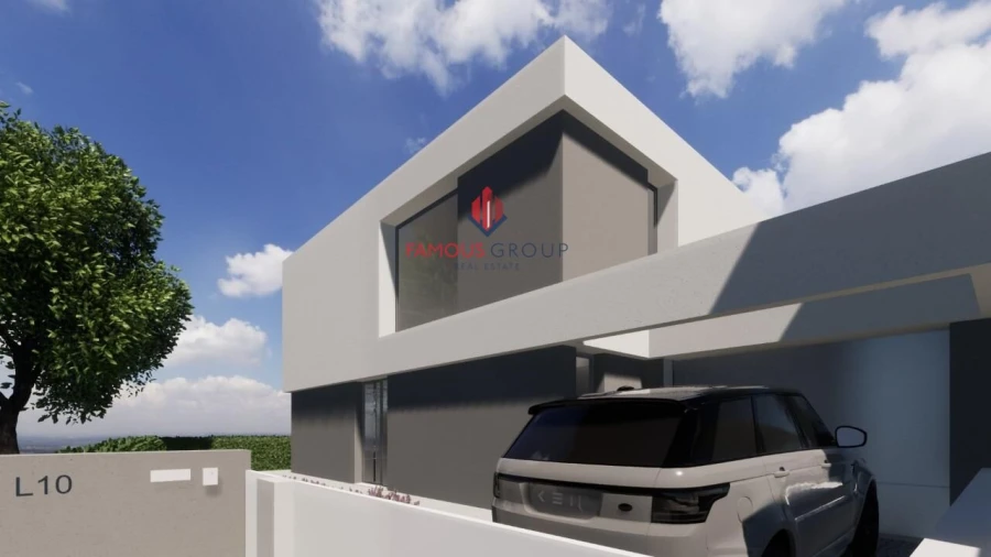 Moradia T4 para Venda em Estômbar e Parchal Foto 3