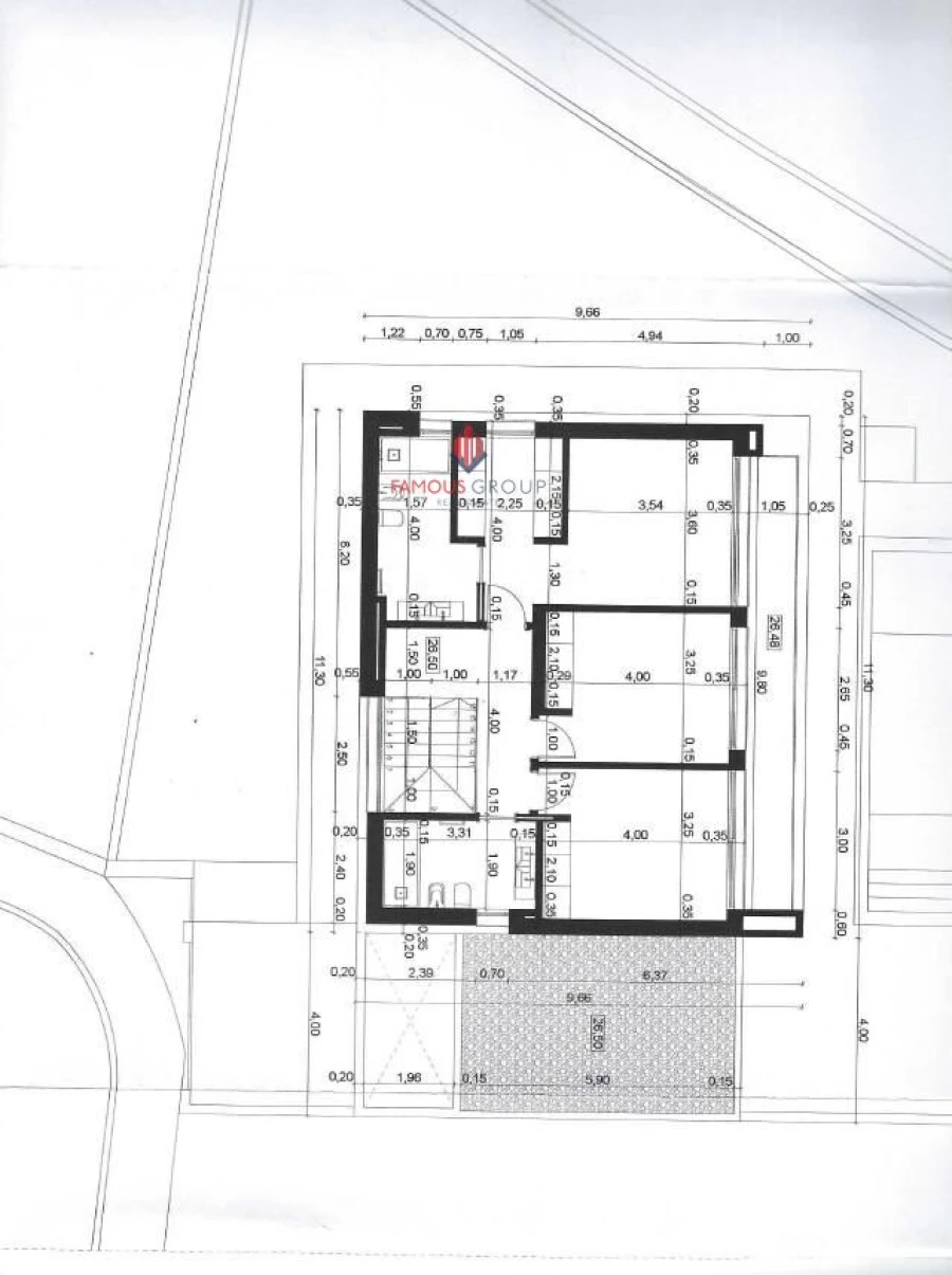 Moradia T4 para Venda em Estômbar e Parchal Foto 7