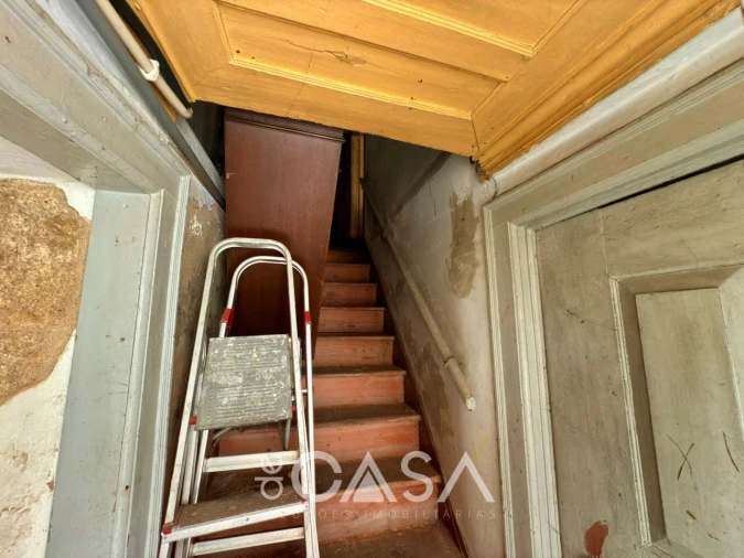 Prédio para Venda em Viseu Foto 6