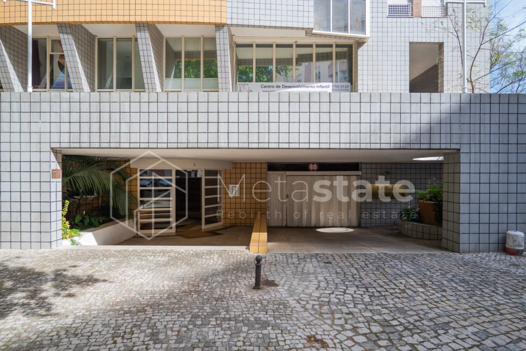 Apartamento T3 para Venda em Lumiar Foto 8