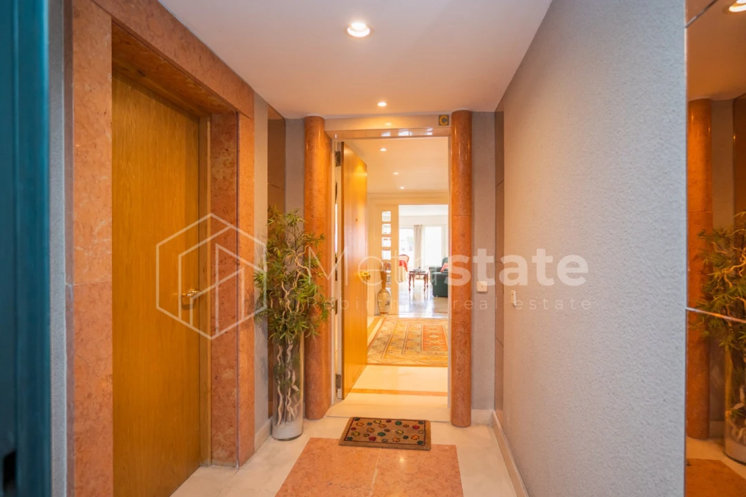Apartamento T3 para Venda em Lumiar Foto 2