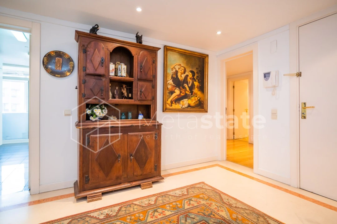 Apartamento T3 para Venda em Lumiar Foto 3