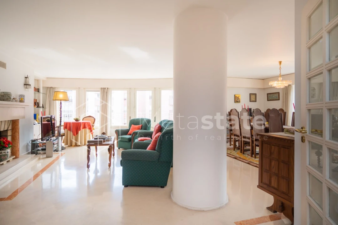 Apartamento T3 para Venda em Lumiar Foto 4