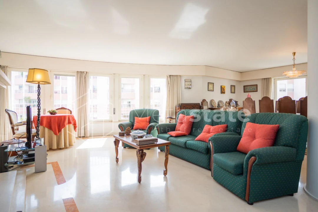 Apartamento T3 para Venda em Lumiar Foto 5