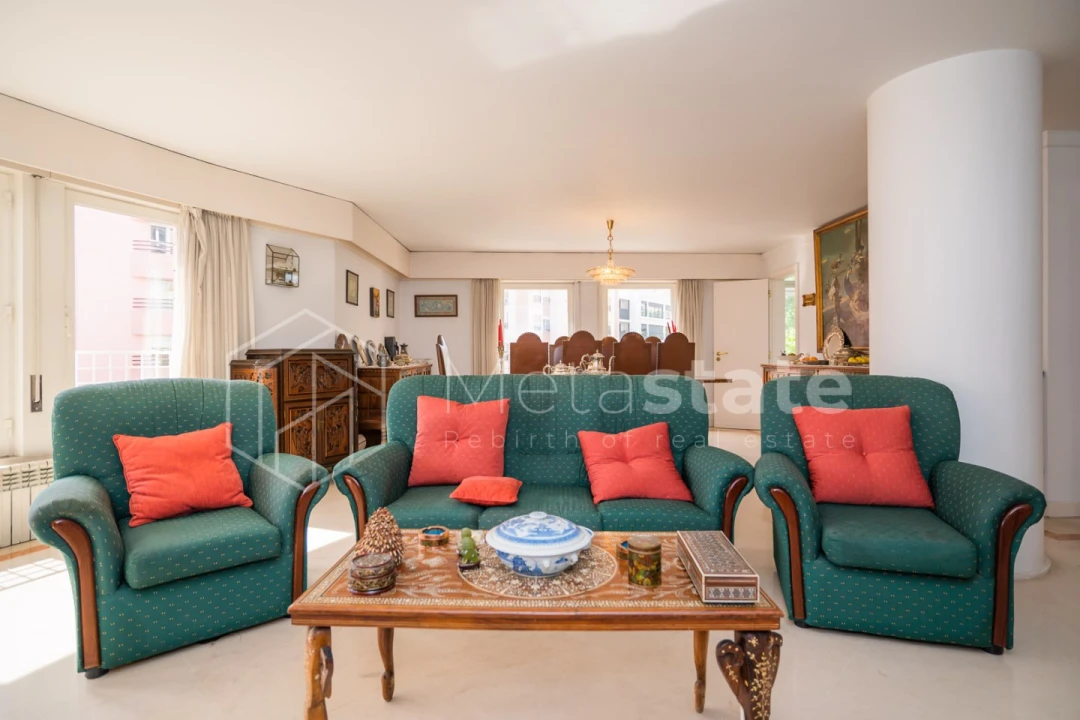 Apartamento T3 para Venda em Lumiar Foto 6
