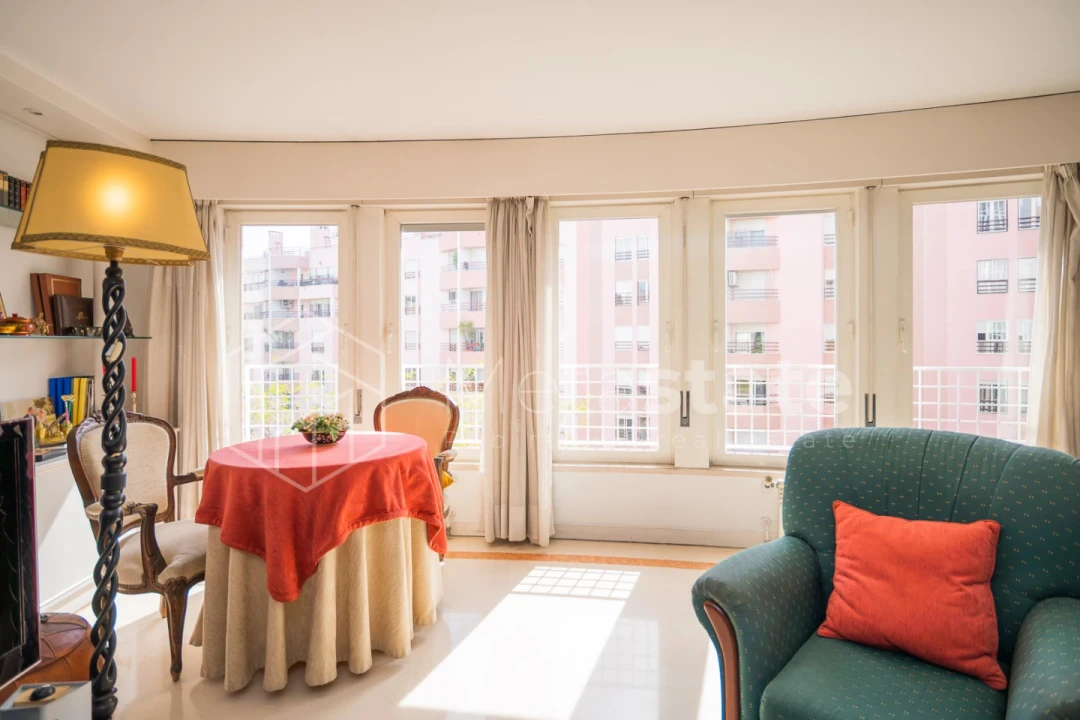 Apartamento T3 para Venda em Lumiar Foto 7