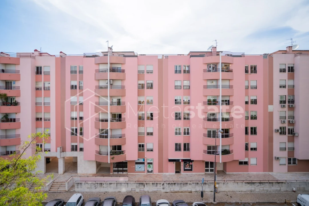 Apartamento T3 para Venda em Lumiar Foto 10