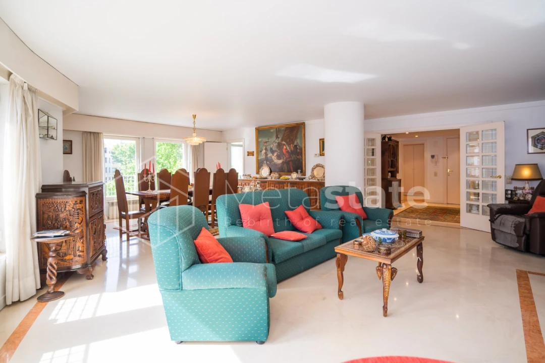 Apartamento T3 para Venda em Lumiar Foto 12