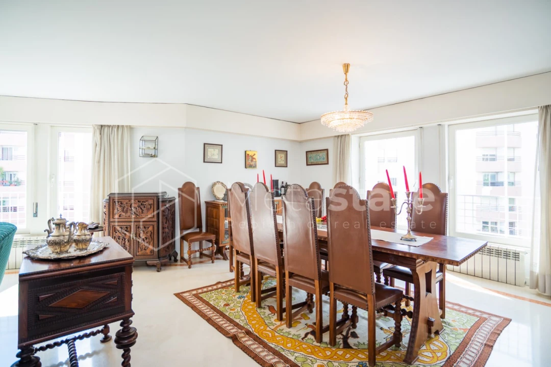 Apartamento T3 para Venda em Lumiar Foto 15