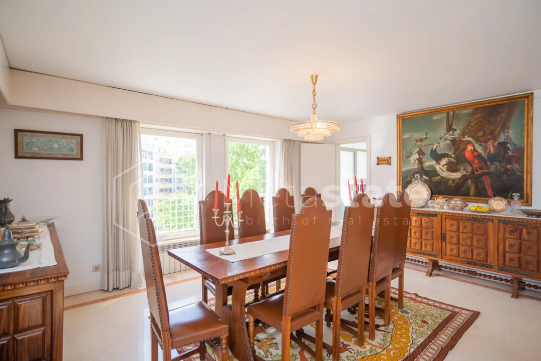 Apartamento T3 para Venda em Lumiar Foto 16