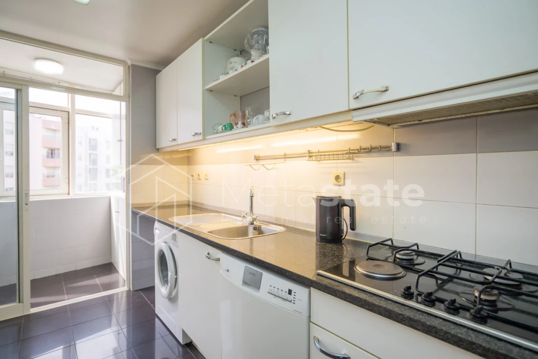 Apartamento T3 para Venda em Lumiar Foto 21