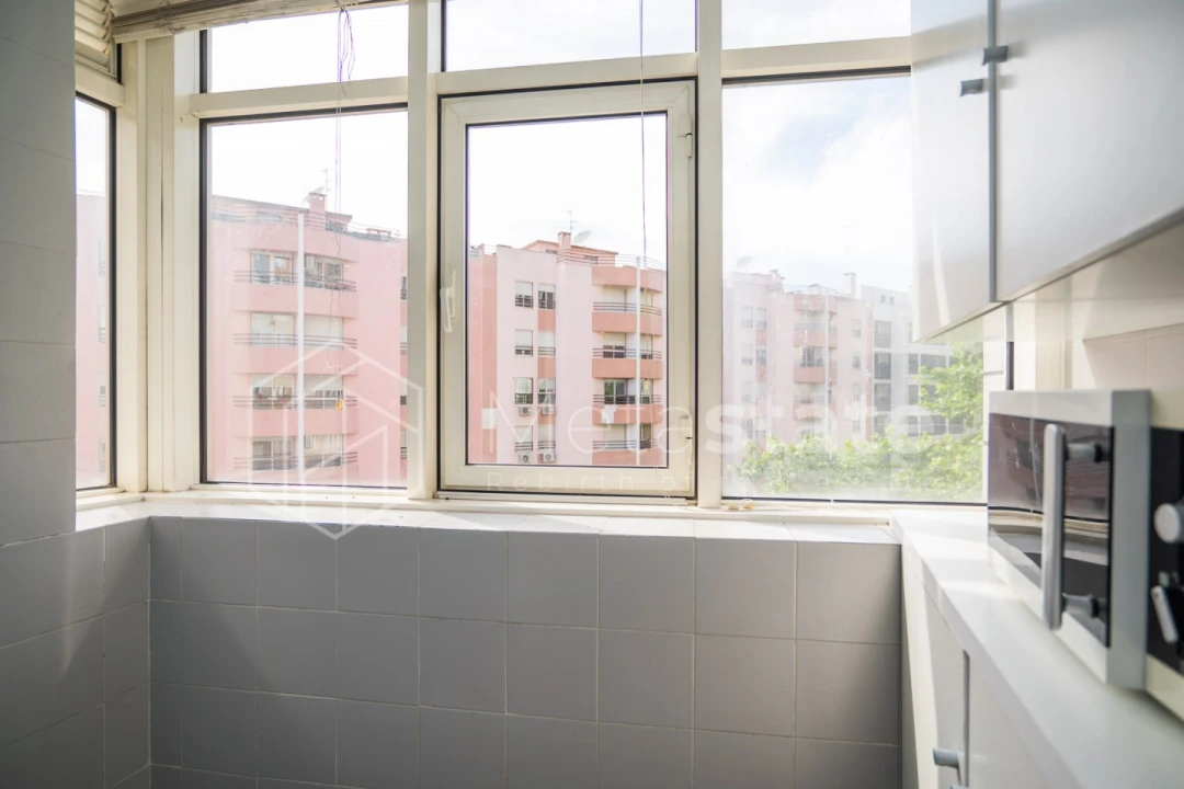 Apartamento T3 para Venda em Lumiar Foto 24