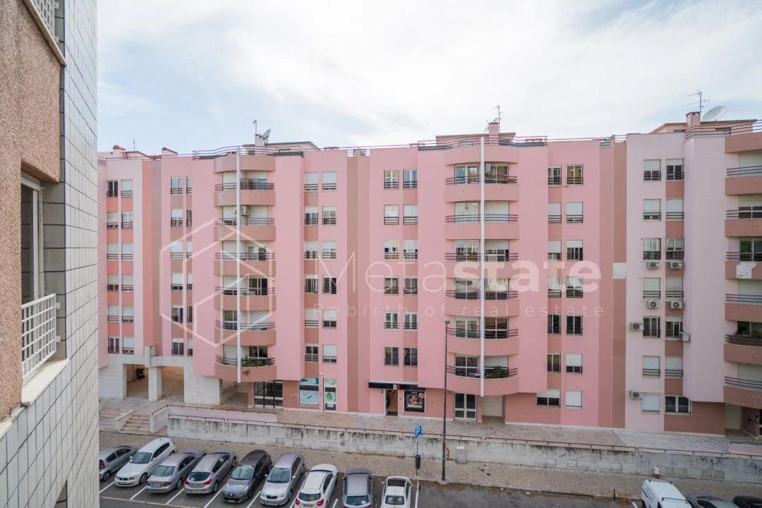 Apartamento T3 para Venda em Lumiar Foto 26