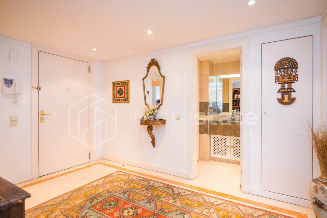 Apartamento T3 para Venda em Lumiar Foto 27