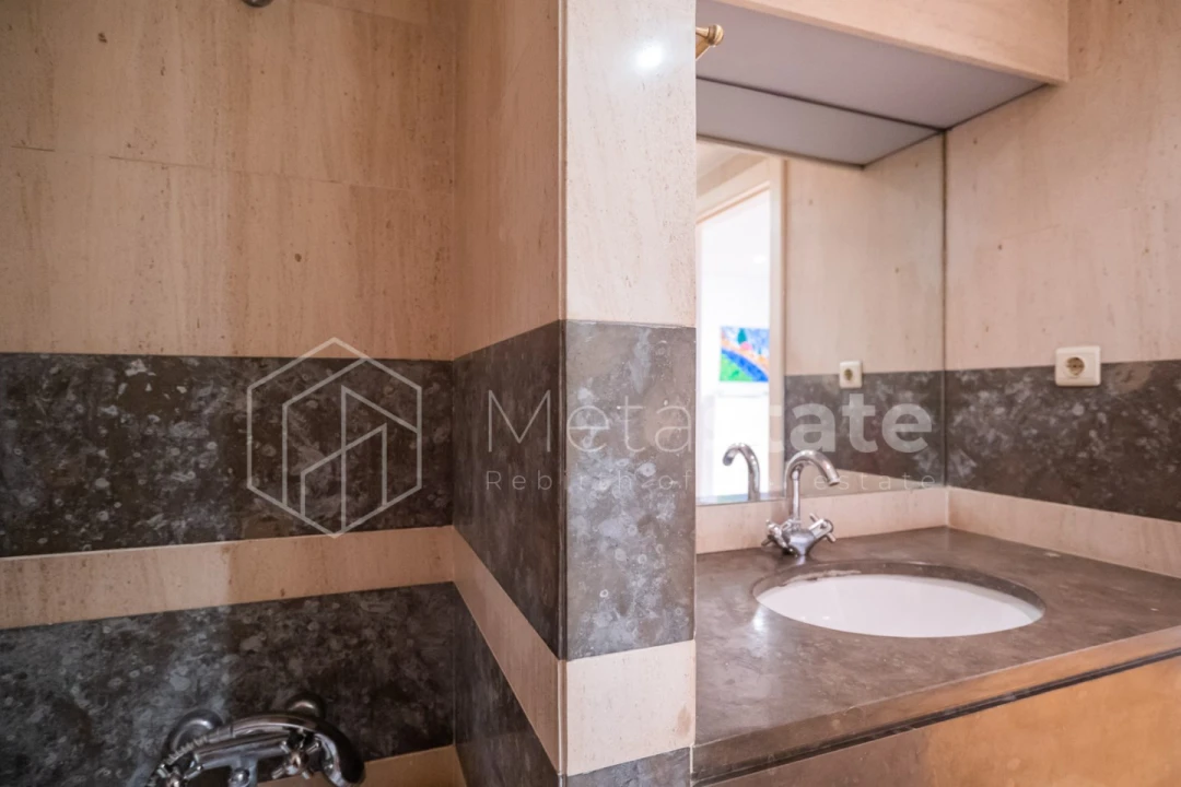 Apartamento T3 para Venda em Lumiar Foto 33