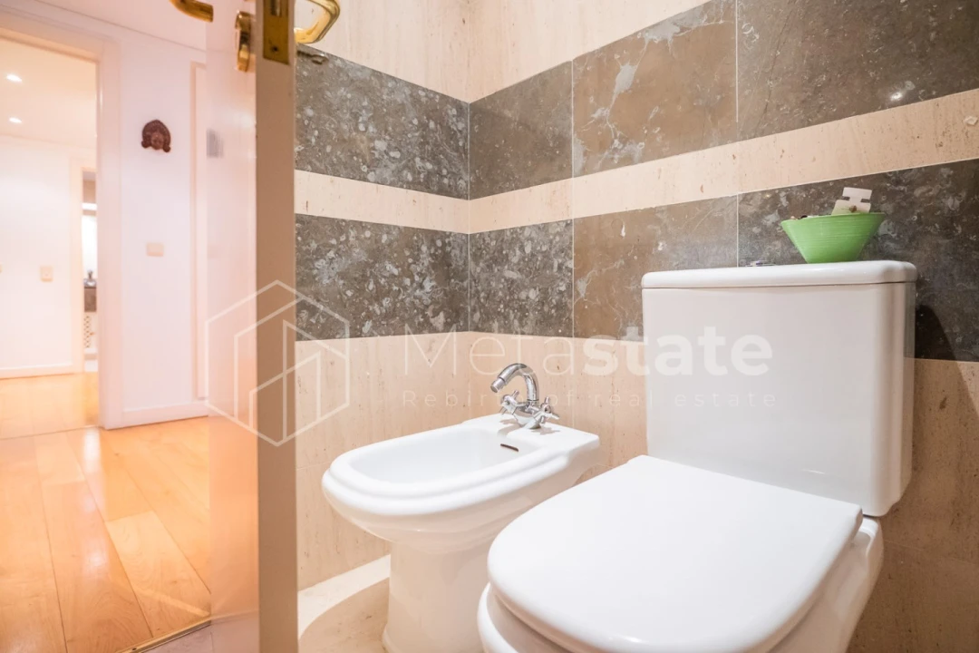 Apartamento T3 para Venda em Lumiar Foto 34