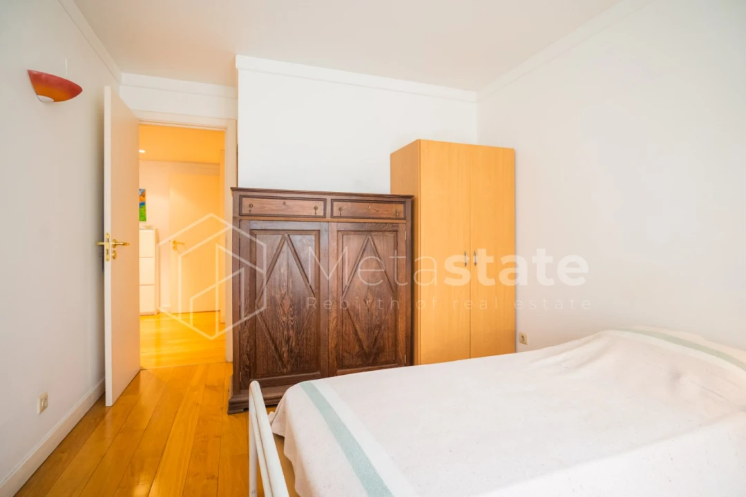 Apartamento T3 para Venda em Lumiar Foto 39