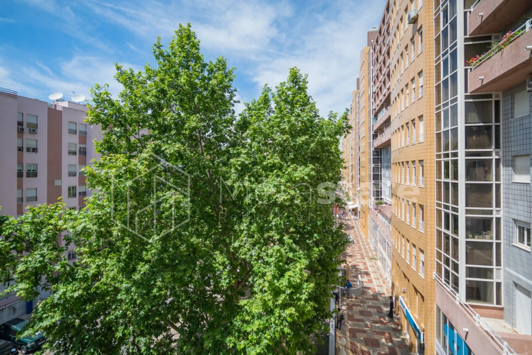 Apartamento T3 para Venda em Lumiar Foto 43