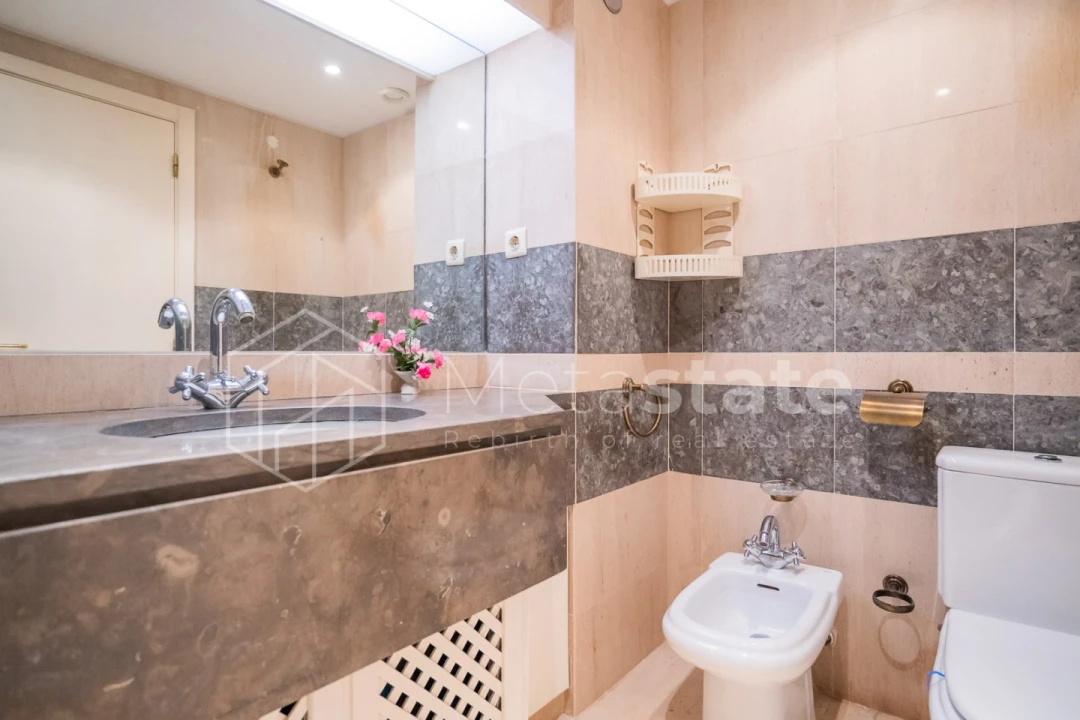 Apartamento T3 para Venda em Lumiar Foto 50