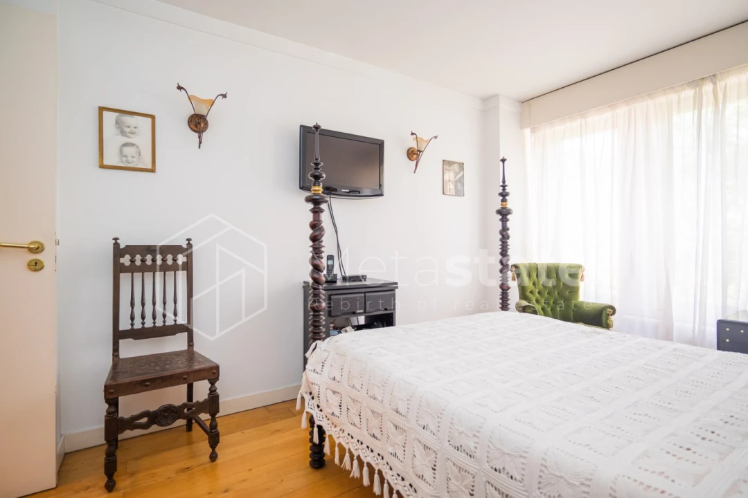 Apartamento T3 para Venda em Lumiar Foto 53